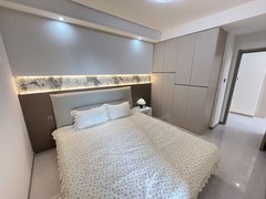 保定竞秀西鲁岗两室合租 可月租月付 民水民电 电谷 火炬园 家电齐全拎包住出租房源真实图片