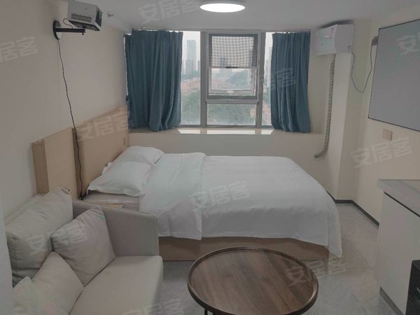 【多图】鱼珠城和贵坊,大沙地租房,五号线直达珠江新城性价比公寓单价