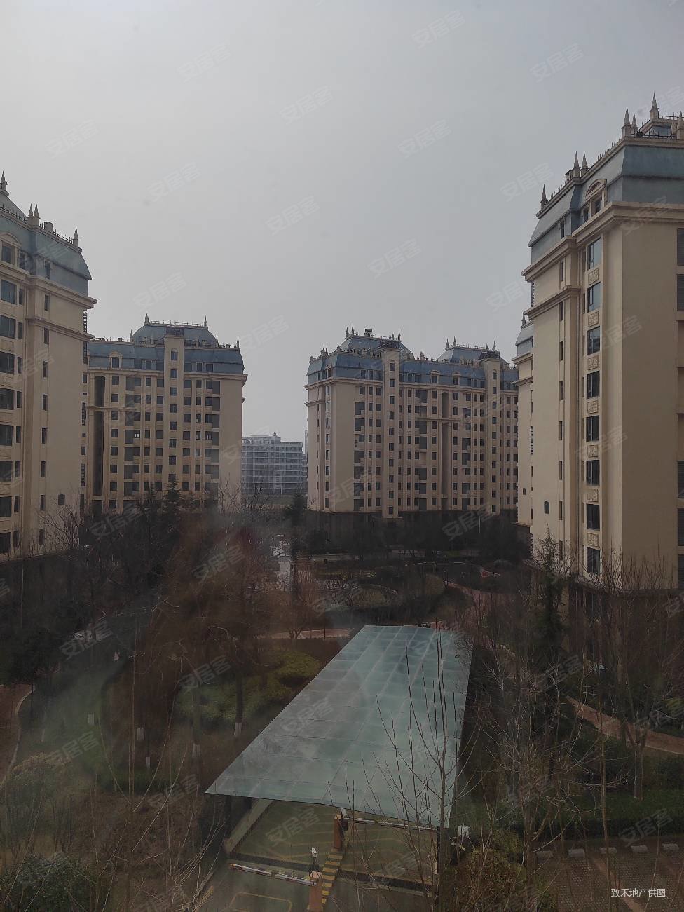 海泉湾港中旅公馆二期三期