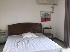 保定蠡县蠡县城区育才西路自建房 1室1厅1卫出租房源真实图片