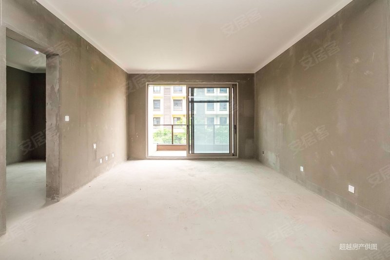 葛洲坝中和府24158平1100万4室2厅3卫