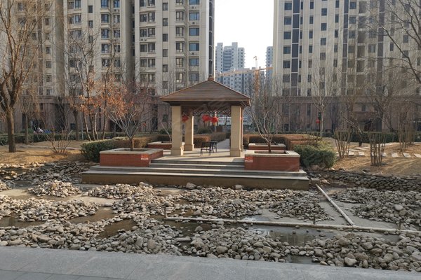 富丽国际花园,南新西道152号-唐山富丽国际花园二手房,租房-唐山安居