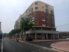 厦门翔安大嶝大嶝东路22-28号小区 3室2厅2卫出租房源真实图片