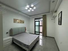 湖州吴兴南太湖新区，无其他费用，仁皇附近出租房源真实图片