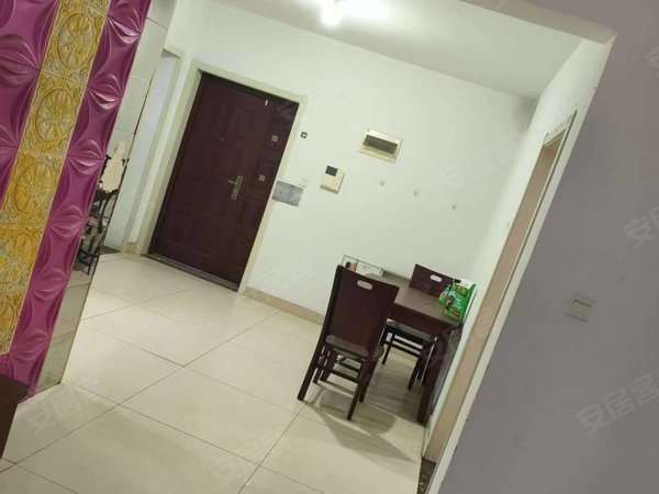 六安金安政务中心安兴正和城安兴正和城，中装2室2厅600包物业附近毛坦厂学校望城岗小学出租房源真实图片