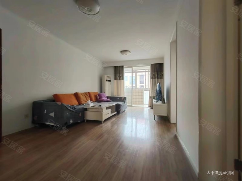 富丽公寓(东区) 商业配套齐全 精装好房 交通便捷 产权清晰