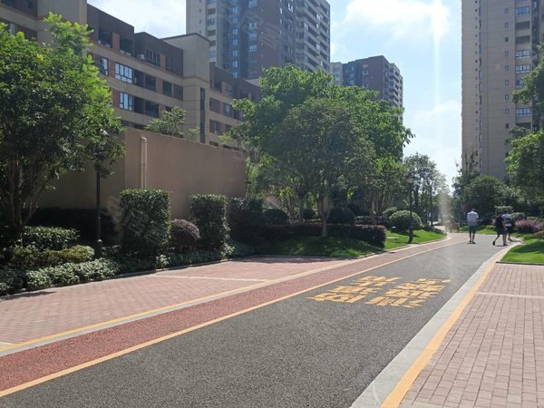 木耳租房,包物业物流园附近精装两室诚心出租,渝北租房-重庆58安居客