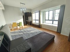 蚌埠蚌山新城区新上朱朱实拍 银泰 万达 光彩大市场旁万方公寓 朝南密码锁出租房源真实图片