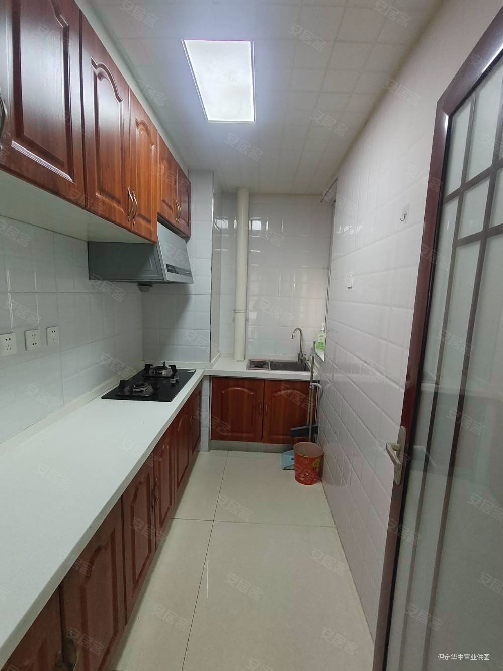 未来城(D区)2室2厅1卫86.42㎡南北68万