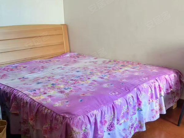 定西安定安定城区恒大悦龙台恒大三期两室两厅一卫,简单装修,房子出租出租房源真实图片