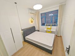 合肥新站职教城国轩高科对面 合郢花园二期 押一付一 名用水电出租房源真实图片