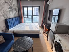 青岛市北四方利群长租！浪潮对面 位置佳 近地铁 拎包入住 可养宠物出租房源真实图片