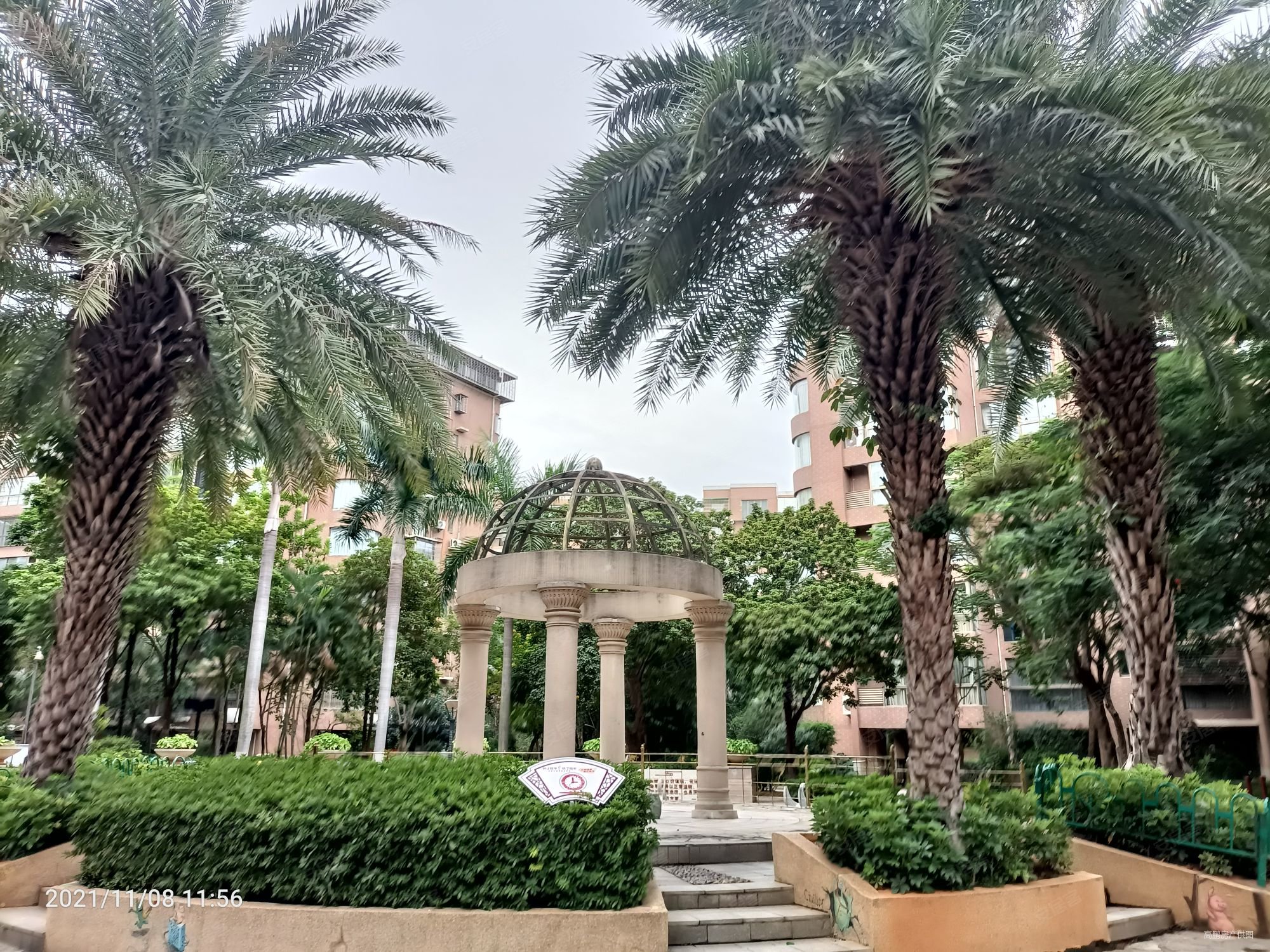 厦门房产网>厦门二手房>湖里二手房>湖里大唐世家二手房>加州花园>