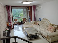 石家庄开发区精英中学加州阳光 2室2厅1卫出租房源真实图片