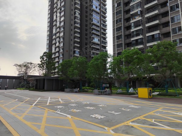 【多图】保利领秀广场(商住楼),凤岭南租房,凤岭南保利领秀广场全新