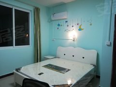 桂林临桂榕山榕山路精装房 安全卫生 采光好 带空调洗衣机出租房源真实图片