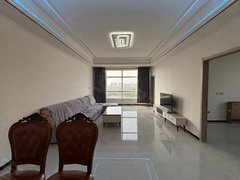 庆阳西峰西峰城区东城锦绣精装三居室 家具家电齐全 停车方便 周边配套设施完善出租房源真实图片
