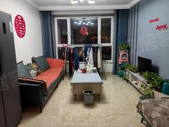 鄂尔多斯达拉特旗白塔公园人和小区电梯楼家具齐全包物业取暖出租房源真实图片