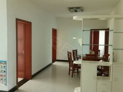 永州冷水滩帝王广场银丰广场 4室2厅2卫出租房源真实图片