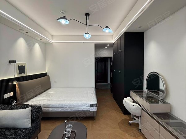 徐州铜山铜山新区千禧城四期千禧城可短租月付 铜山万达 千禧城 安全谷 云意电气出租房源真实图片