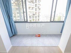 上海杨浦东外滩江浦公园的房子  楼层也是银金楼层   看房发表的出租房源真实图片
