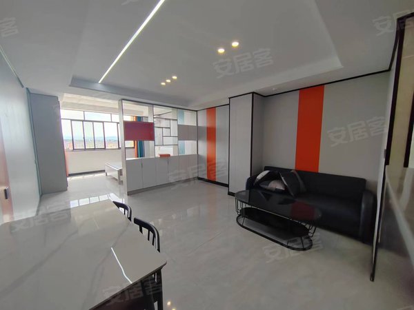 金华东阳东阳江北六石小区城北酒店 六石长松岗夜市附近 精装修家电齐全拎包入住出租房源真实图片