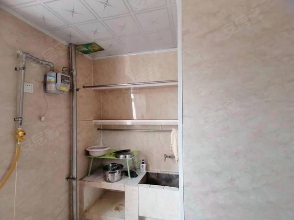 【多图】保定热电厂第二生活区,保定七中租房,七中康乐宫附近,一室一