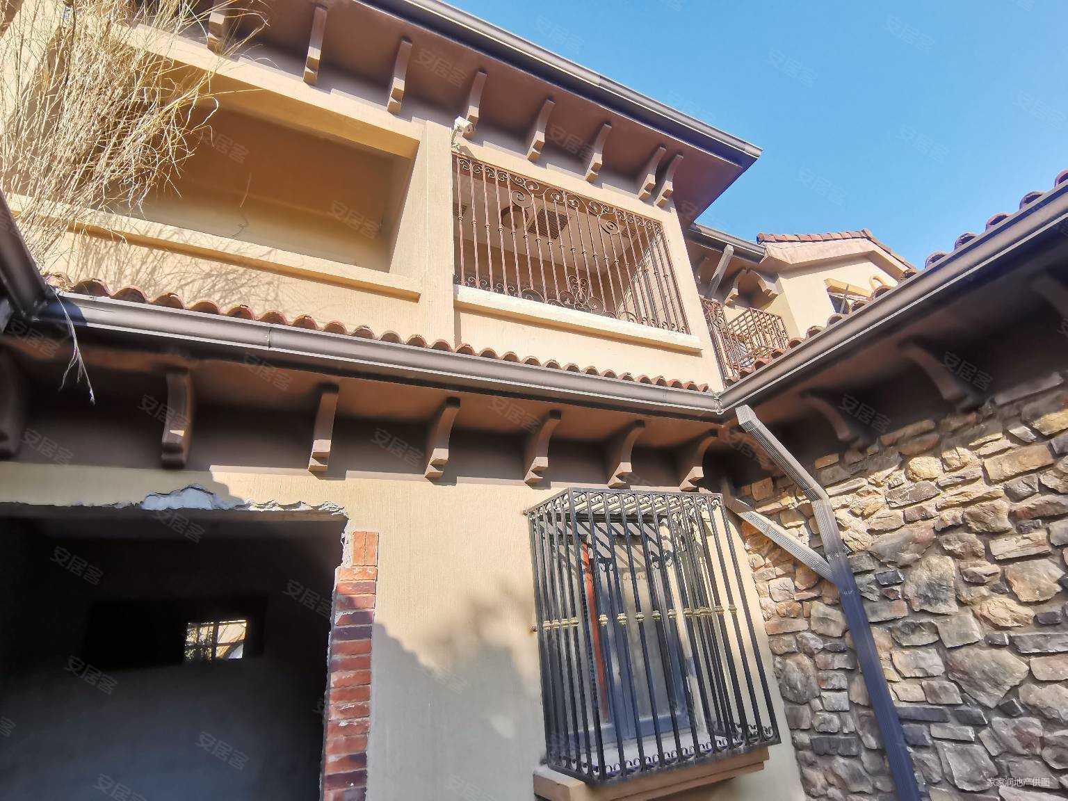 方直珑湖湾别墅