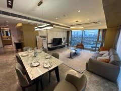 茂名茂南文化广场必租 财富世家 4房2厅2卫，包物业，包车位，拎包入住，啊出租房源真实图片