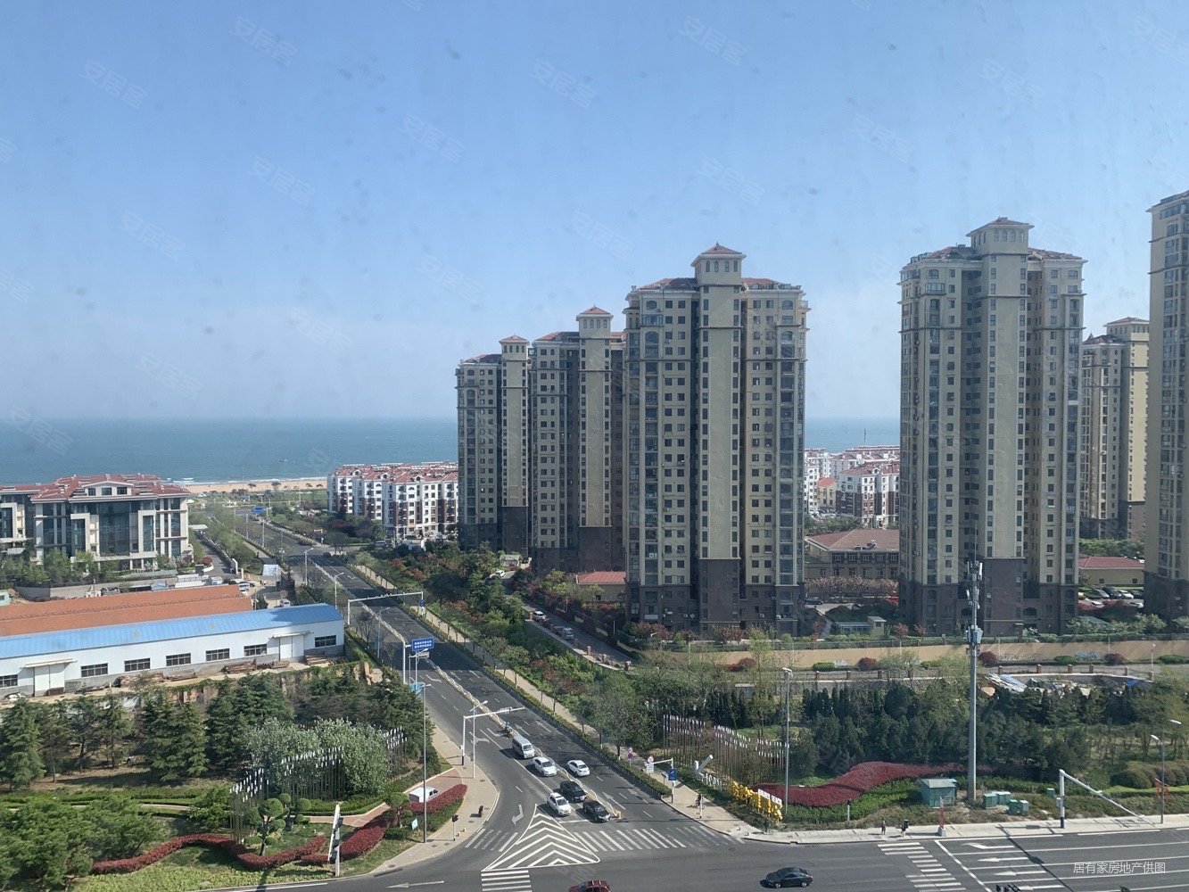 青岛房产网>青岛二手房>黄岛二手房>薛家岛二手房>海尔山海湾>