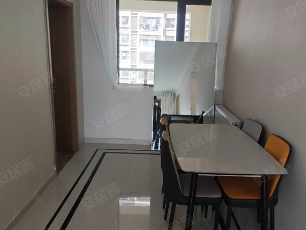 南京溧水溧水区溧水万达广场万达御景仕家,拎包入住,免中介fei.