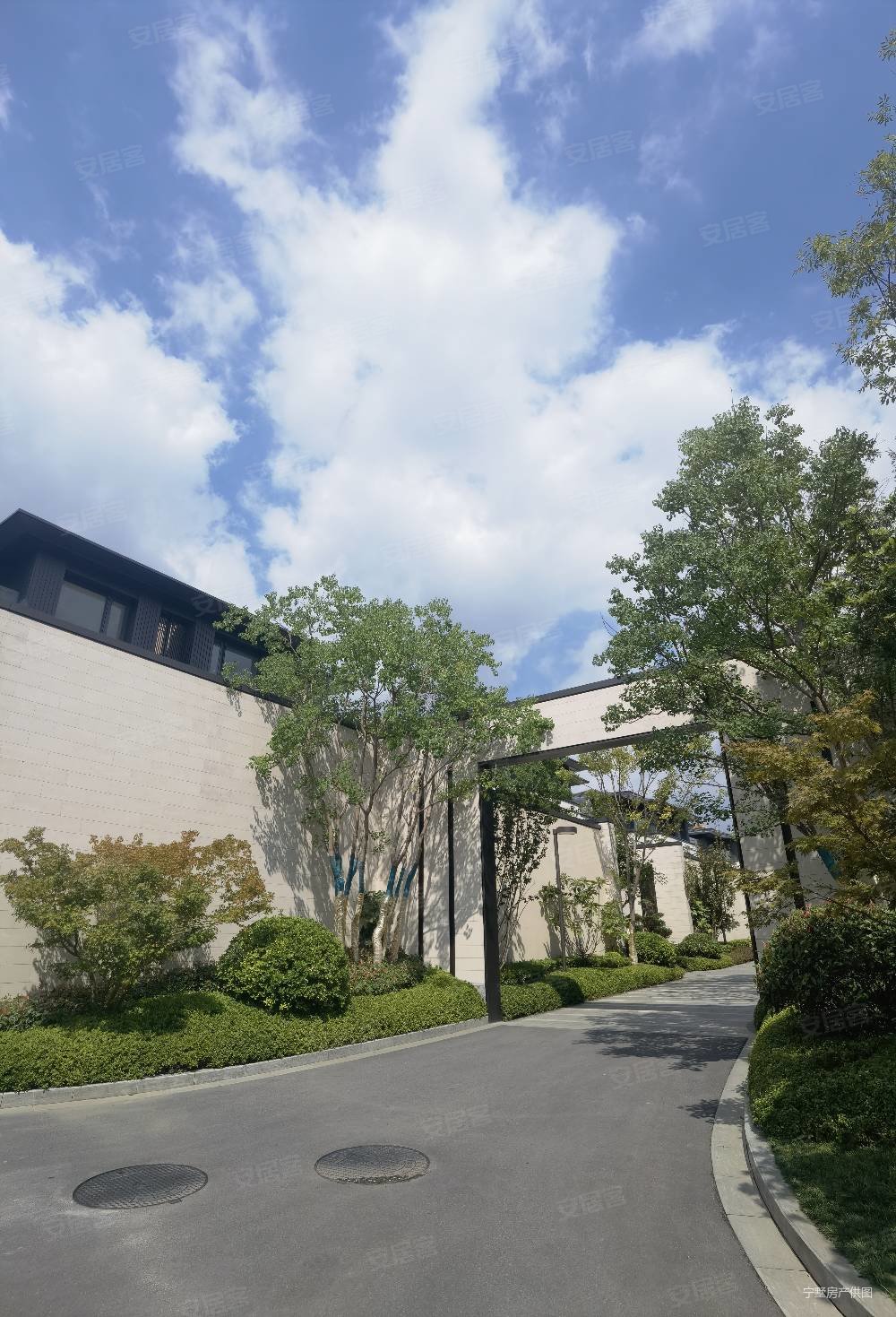 一线老山全景金基九月森林观山独栋别墅600平1980万