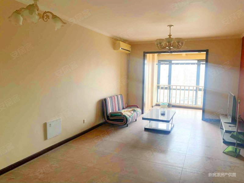 伊顿公馆(西区) 大两居 有电梯 临地铁 西工大旁