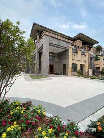 中央原著(别墅)6室2厅3卫308㎡南2980万