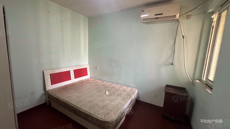 交通便利全明户型两室两厅 前排无遮挡,佳翔苑二手房,200万,2室2厅,1