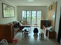 深圳布吉布吉街青青家园 3房2厅 精装修 全家私电器出租房源真实图片