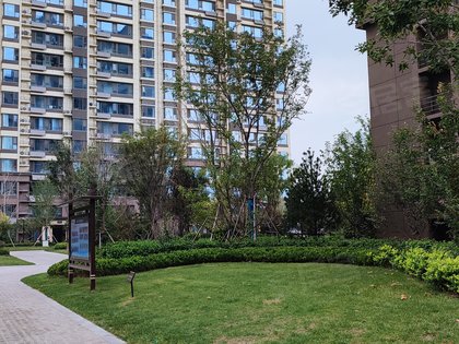 东关国际东区,花园南路29号 - 聊城东关国际东区二手房,租房,房价