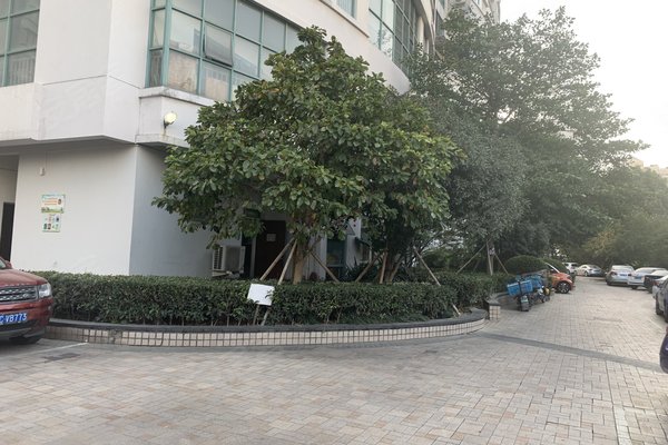 水景苑优点,不足,水景苑怎么样,水景苑周边房产中介经纪人评价-温州