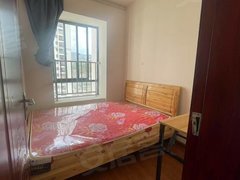 临沧临翔凤翔市一中周边,文林秋苑,2室1厅1厨1卫,家具家电齐全拎包入住出租房源真实图片
