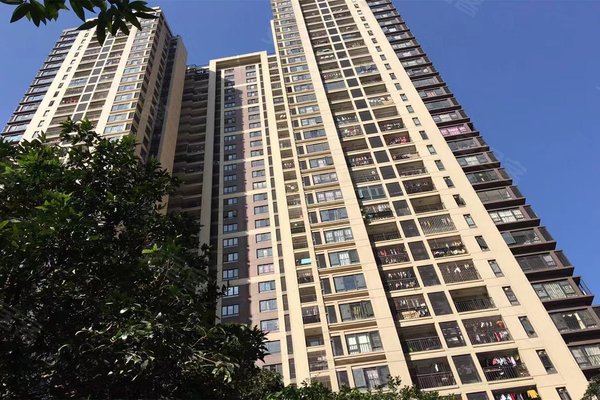 佛山小区 南海小区 里水小区 绿地香树花城 绿地香树花城怎么样