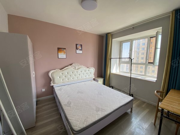 菏泽牡丹二十一中壹号学府一号学府曹州古城市里医院周边多套精装合租