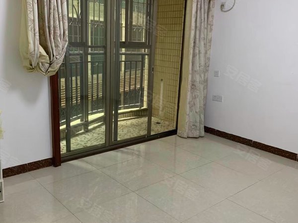 深圳布吉南岭荔枝花园丹竹头地铁站附近荔枝花园精装两房 拎包入住