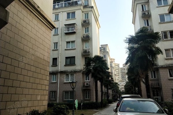 不足,西部名都花园怎么样,西部名都花园周边房产中介经纪人评价-上海