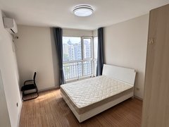 青岛崂山崂山区政府龙庭景园 东方美景 2号线同安路 汽车东站 万象汇 新天地出租房源真实图片