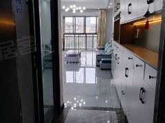 重庆江津双福新区嘉裕国际社区西区 3室2厅1卫出租房源真实图片