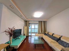 重庆北碚城南新区房子精装修，家具家电齐全，价格可以谈，出租房源真实图片