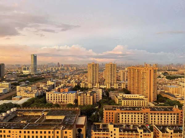 佛山南海盐步佰德广场佰德广场!网红聚集地!