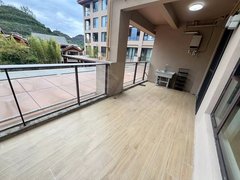 武夷山崇安崇安城区九龙湾山庄(别墅) 2室1厅1卫出租房源真实图片