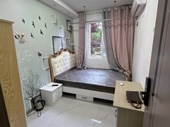 常州新北罗溪空港五村单间出租,押一付一,紧靠机场,九号科技,物流园,星光出租房源真实图片