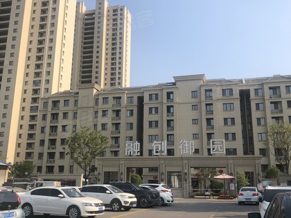 融创御园,解放南路,近光明中路 - 枣庄融创御园二手房,租房,房价-枣庄